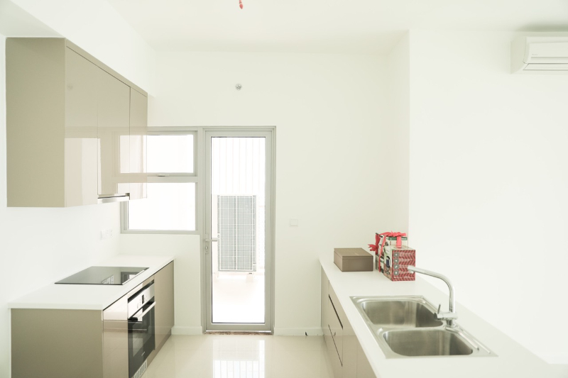 Cho Thuê Căn Hộ 3PN Estella Heights EH617 - ảnh nhỏ 2