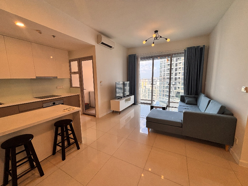 Cho Thuê Căn Hộ 2PN Estella Heights EH622 - ảnh nhỏ 5