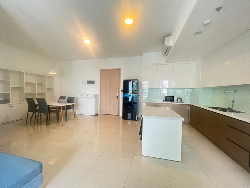 Cho Thuê Căn Hộ 2PN Estella Heights EH622 - ảnh nhỏ 6