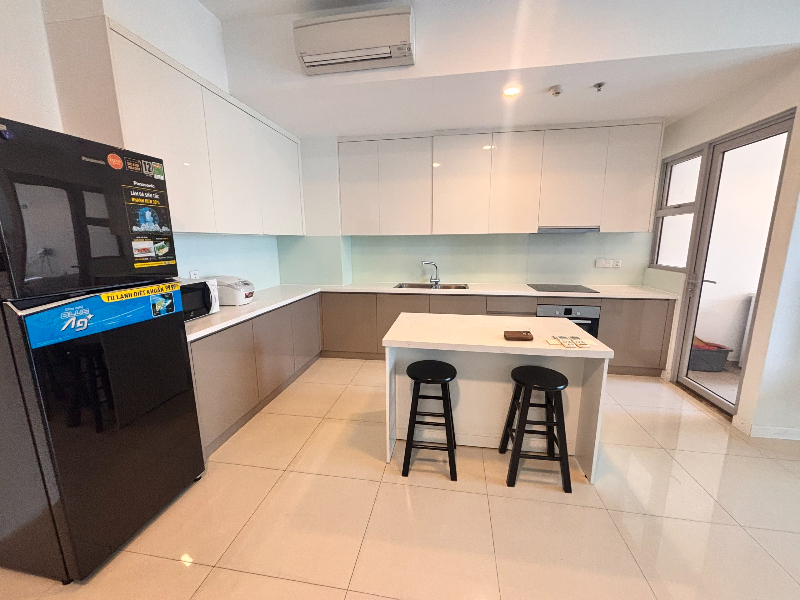 Cho Thuê Căn Hộ 2PN Estella Heights EH622 - ảnh nhỏ 9