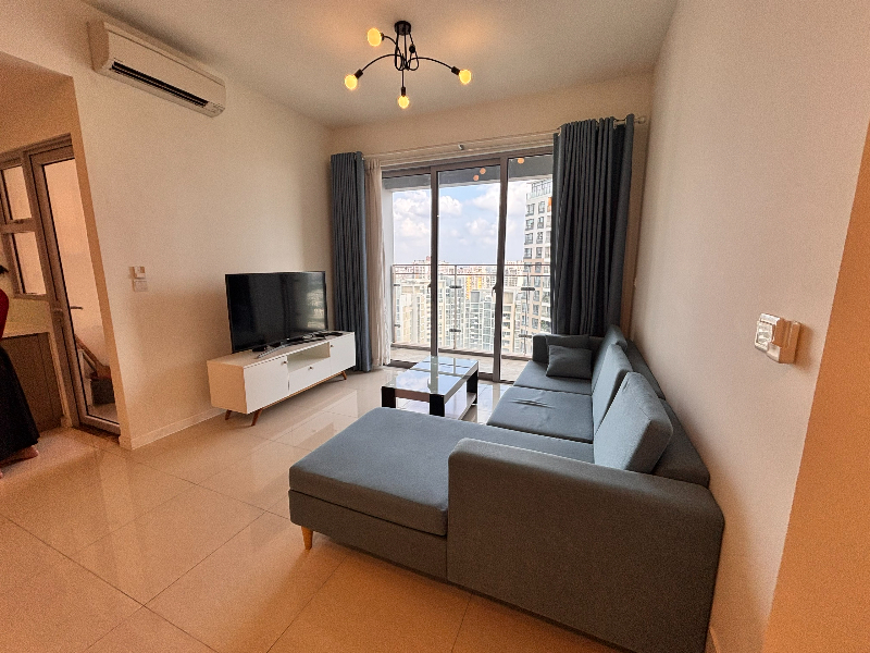 Cho Thuê Căn Hộ 2PN Estella Heights EH622 - ảnh nhỏ 12