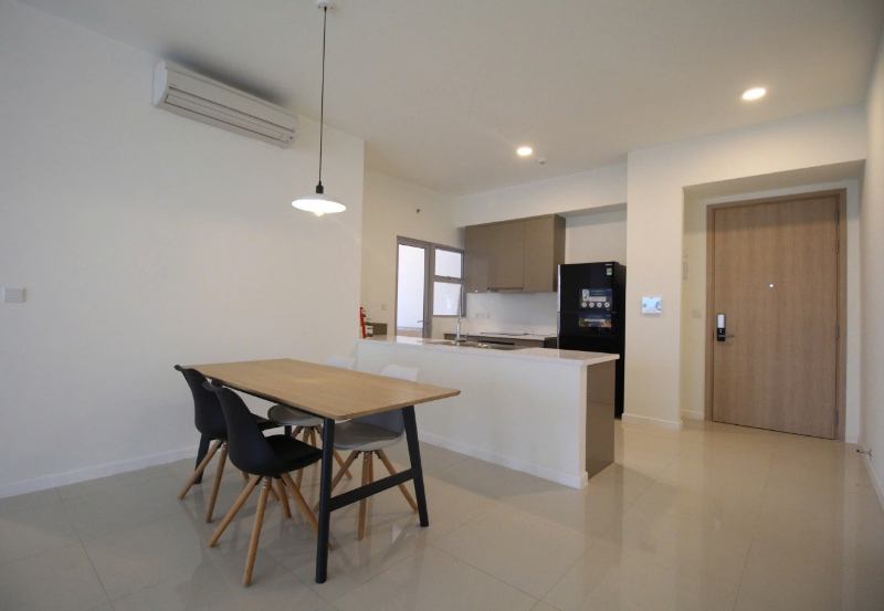 Cho Thuê Căn Hộ 3PN Estella Heights EH623 - Hình 1