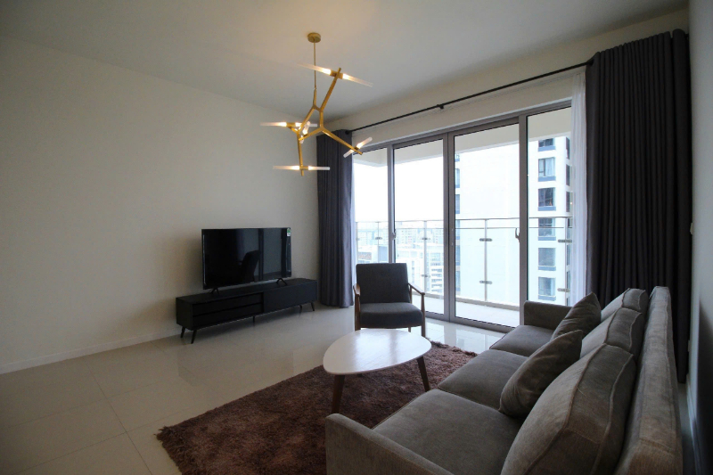Cho Thuê Căn Hộ 3PN Estella Heights EH623 - ảnh nhỏ 2
