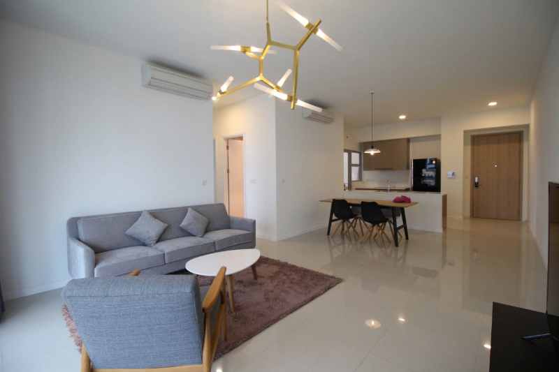 Cho Thuê Căn Hộ 3PN Estella Heights EH623 - ảnh nhỏ 3