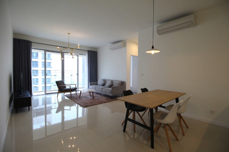 Cho Thuê Căn Hộ 3PN Estella Heights EH623 - ảnh nhỏ 5