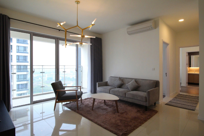 Cho Thuê Căn Hộ 3PN Estella Heights EH623 - ảnh nhỏ 6