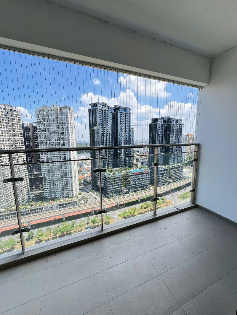 Cho Thuê Căn Hộ 3PN Estella Heights EH624 - ảnh nhỏ 4