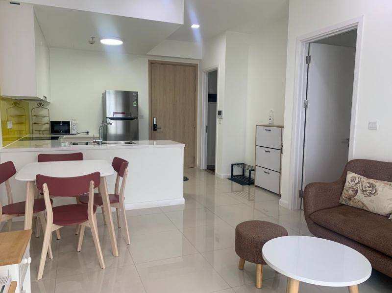 Cho Thuê Căn Hộ 1PN Estella Heights EH625 - ảnh nhỏ 3