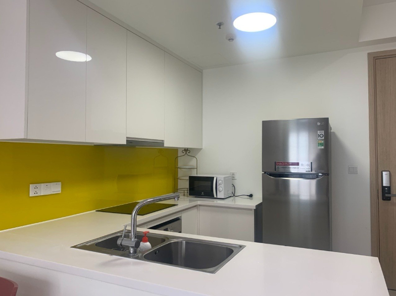 Cho Thuê Căn Hộ 1PN Estella Heights EH625 - ảnh nhỏ 4