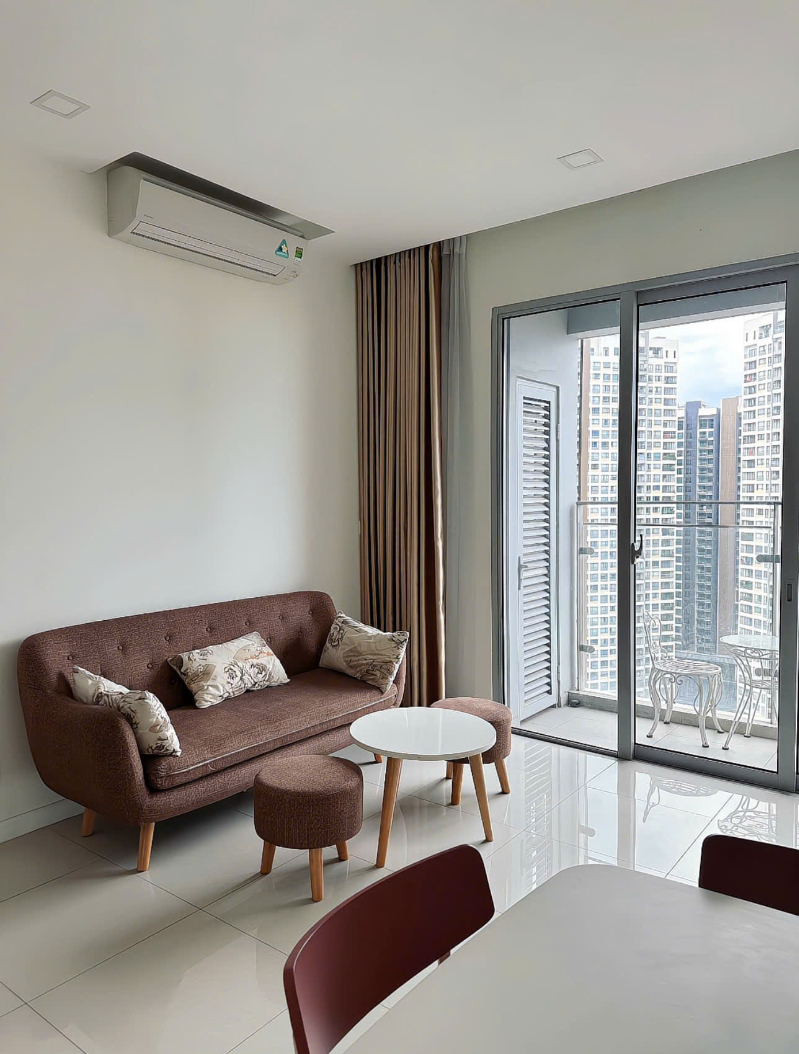 Cho Thuê Căn Hộ 1PN Estella Heights EH625 - ảnh nhỏ 8