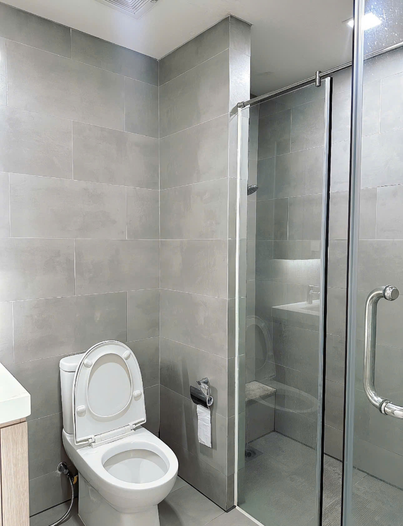 Cho Thuê Căn Hộ 1PN Estella Heights EH625 - ảnh nhỏ 9
