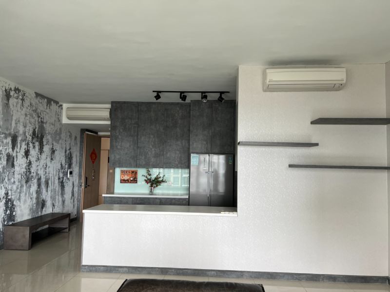 Cho Thuê Căn Hộ 3PN Estella Heights EH627 - ảnh nhỏ 2