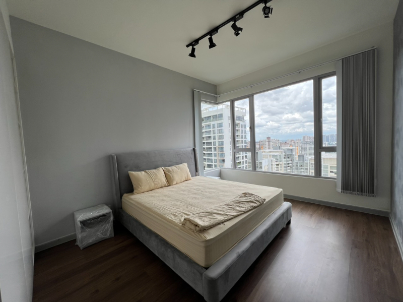 Cho Thuê Căn Hộ 3PN Estella Heights EH627 - ảnh nhỏ 4