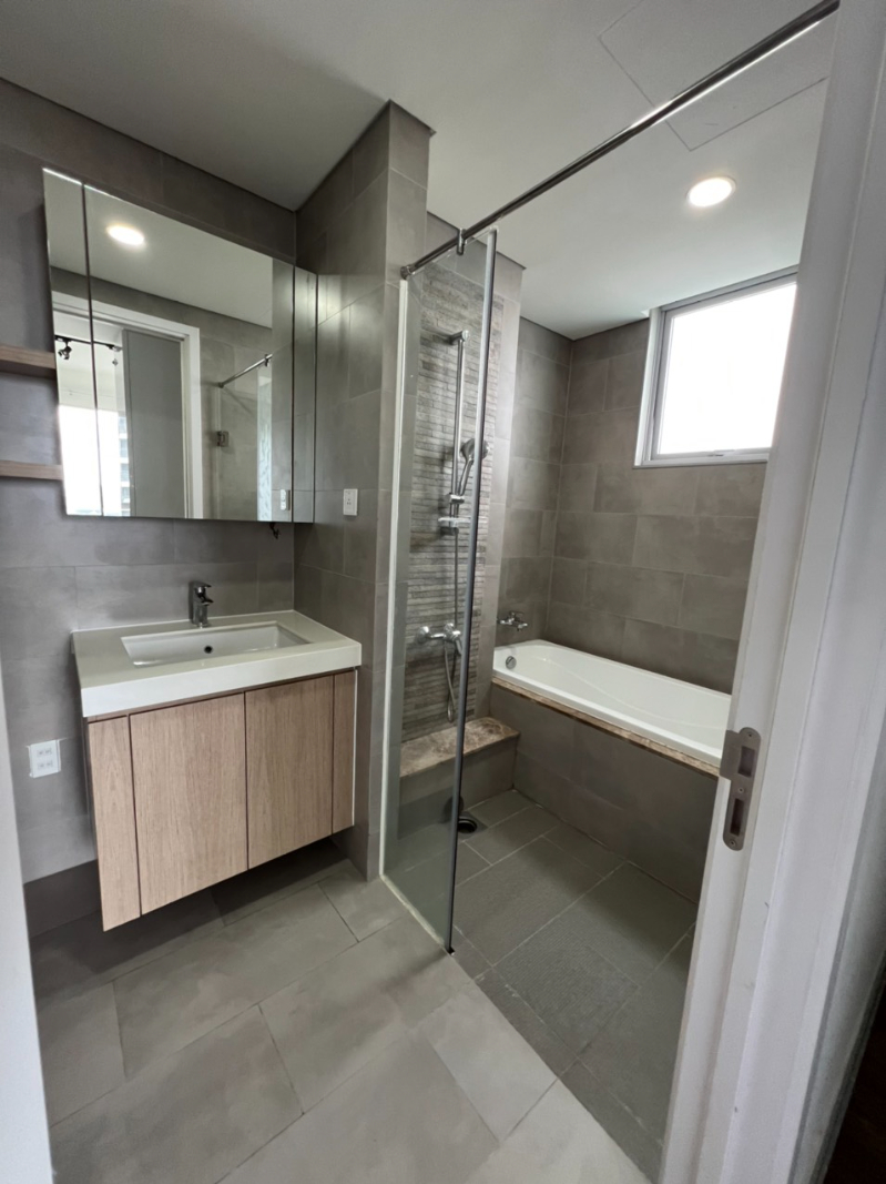 Cho Thuê Căn Hộ 3PN Estella Heights EH627 - ảnh nhỏ 5