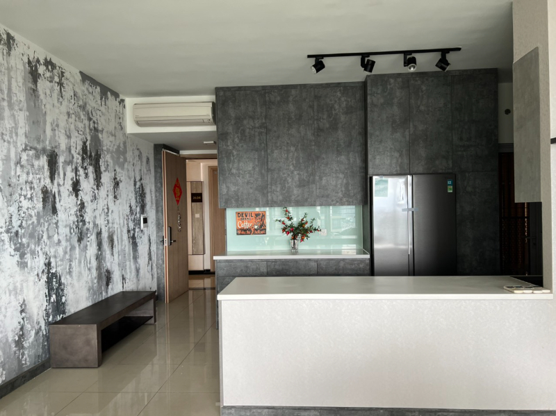 Cho Thuê Căn Hộ 3PN Estella Heights EH627 - ảnh nhỏ 7