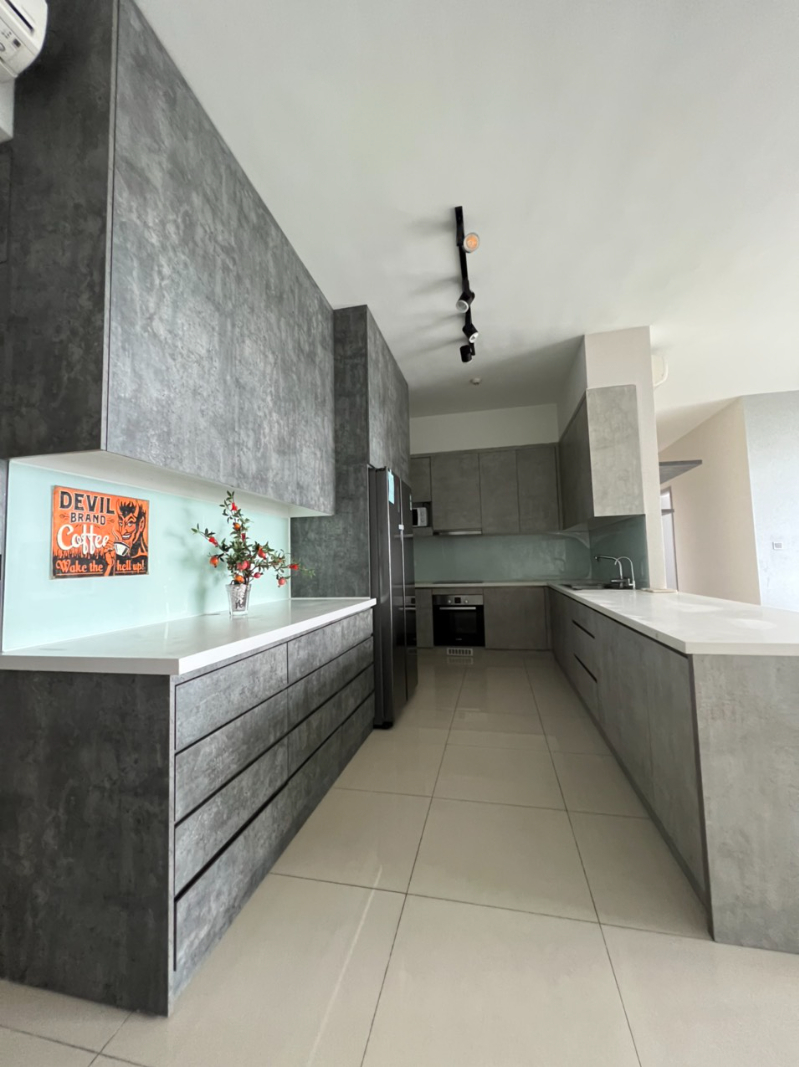 Cho Thuê Căn Hộ 3PN Estella Heights EH627 - ảnh nhỏ 8