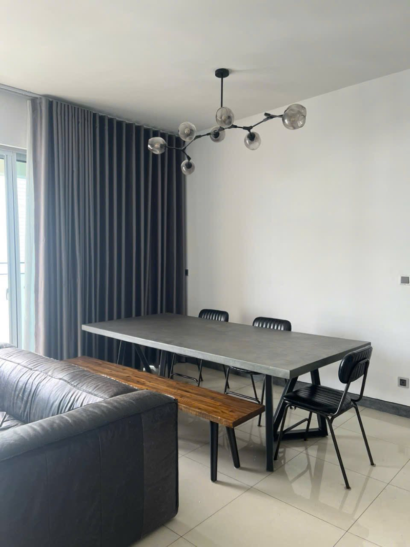 Cho Thuê Căn Hộ 3PN Estella Heights EH627 - ảnh nhỏ 11