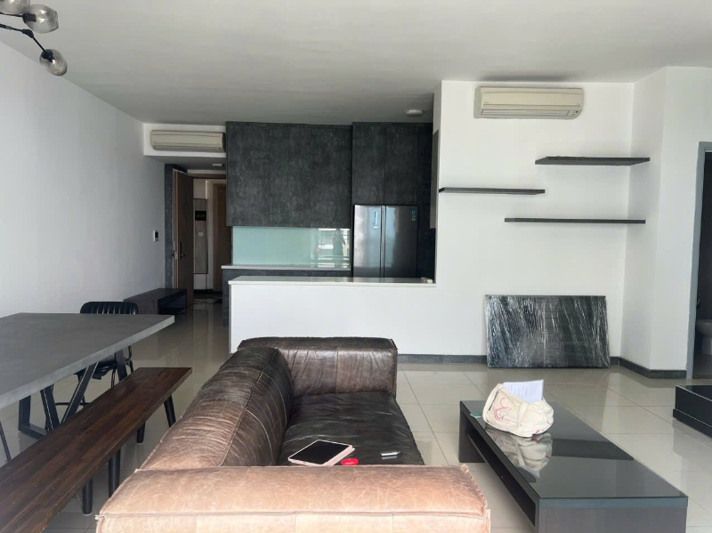 Cho Thuê Căn Hộ 3PN Estella Heights EH627 - ảnh nhỏ 12