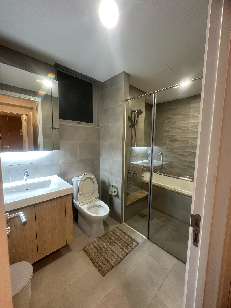 Cho Thuê Căn Hộ 3PN Estella Heights EH628 - ảnh nhỏ 4