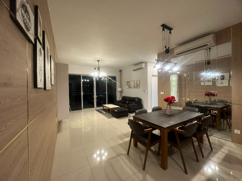 Cho Thuê Căn Hộ 3PN Estella Heights EH628 - ảnh nhỏ 5