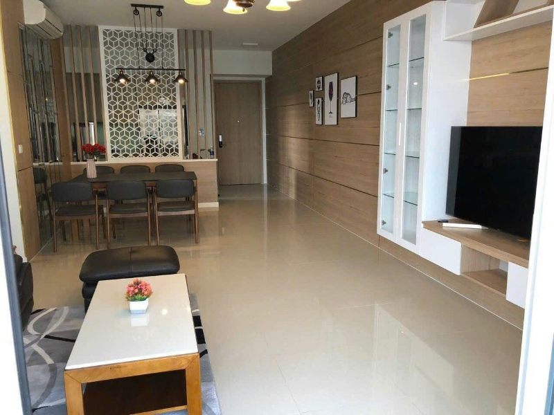 Cho Thuê Căn Hộ 3PN Estella Heights EH628 - ảnh nhỏ 6
