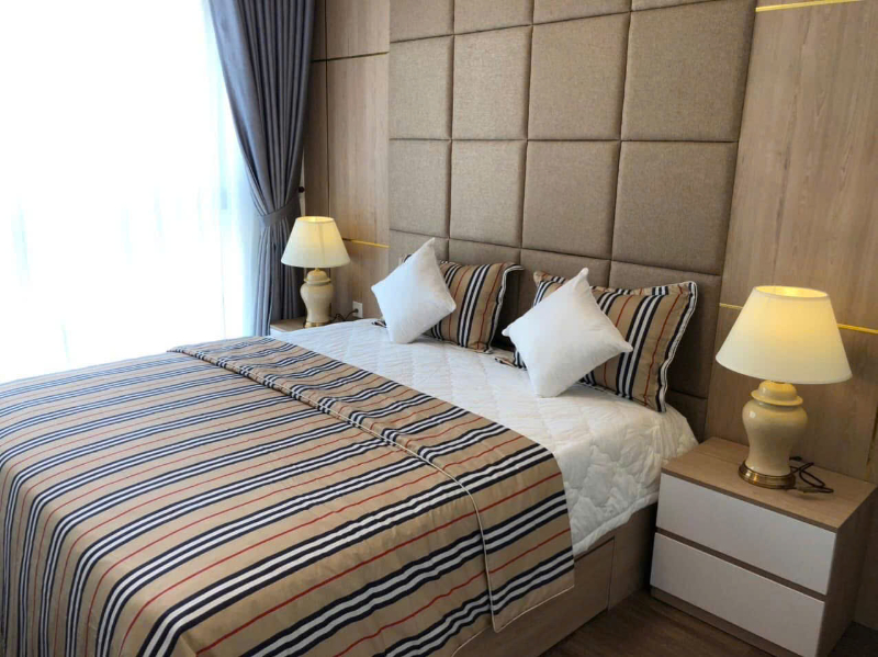 Cho Thuê Căn Hộ 3PN Estella Heights EH628 - ảnh nhỏ 7