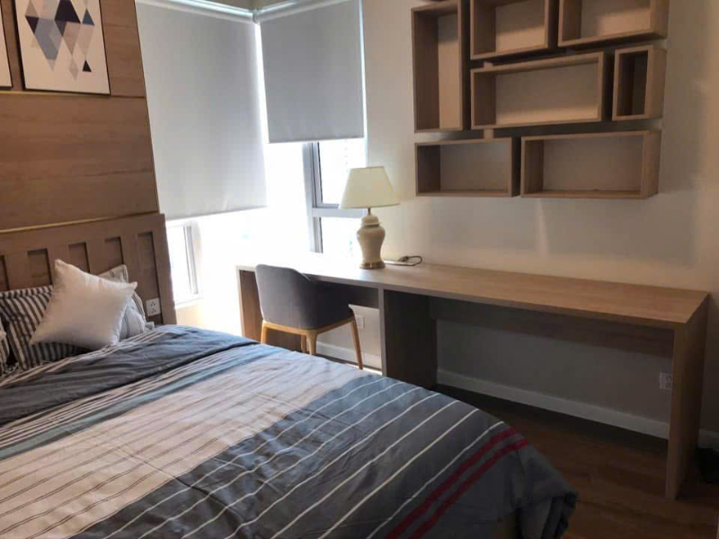 Cho Thuê Căn Hộ 3PN Estella Heights EH628 - ảnh nhỏ 8