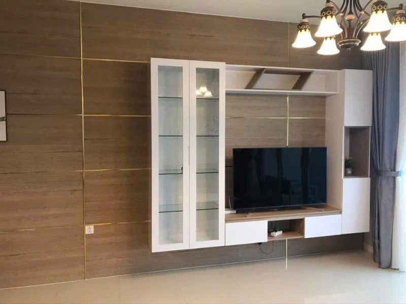 Cho Thuê Căn Hộ 3PN Estella Heights EH628 - ảnh nhỏ 9
