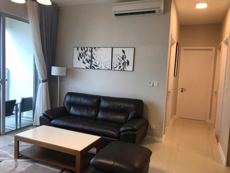 Cho Thuê Căn Hộ 3PN Estella Heights EH628 - ảnh nhỏ 10