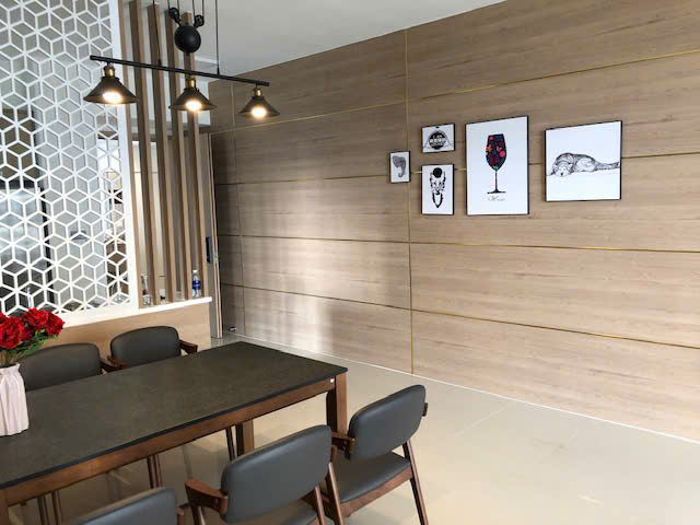 Cho Thuê Căn Hộ 3PN Estella Heights EH628 - ảnh nhỏ 12