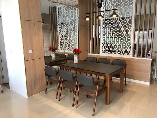 Cho Thuê Căn Hộ 3PN Estella Heights EH628 - ảnh nhỏ 13