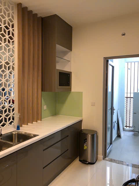 Cho Thuê Căn Hộ 3PN Estella Heights EH628 - ảnh nhỏ 15