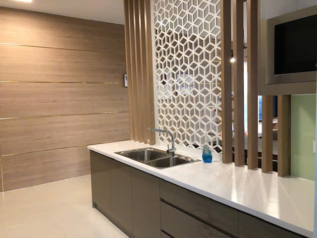 Cho Thuê Căn Hộ 3PN Estella Heights EH628 - ảnh nhỏ 17