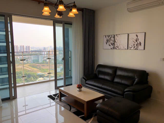 Cho Thuê Căn Hộ 3PN Estella Heights EH628 - ảnh nhỏ 19