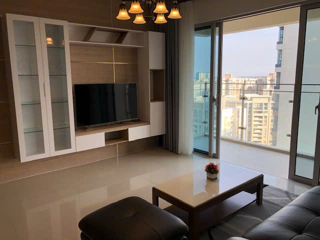 Cho Thuê Căn Hộ 3PN Estella Heights EH628 - ảnh nhỏ 20