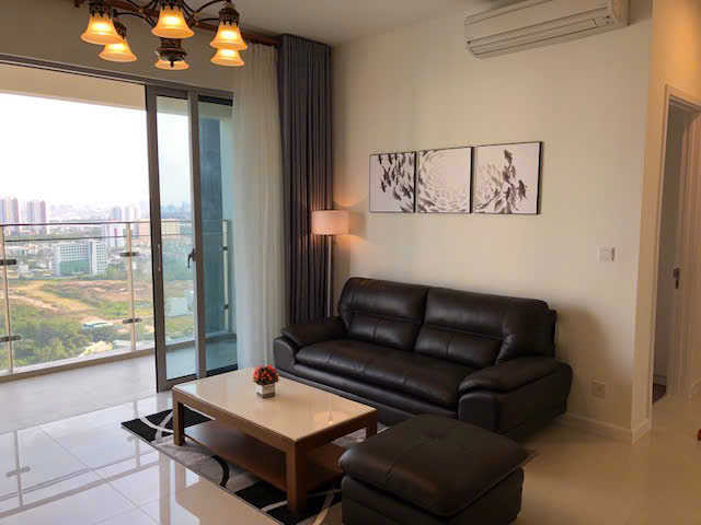Cho Thuê Căn Hộ 3PN Estella Heights EH628 - ảnh nhỏ 21