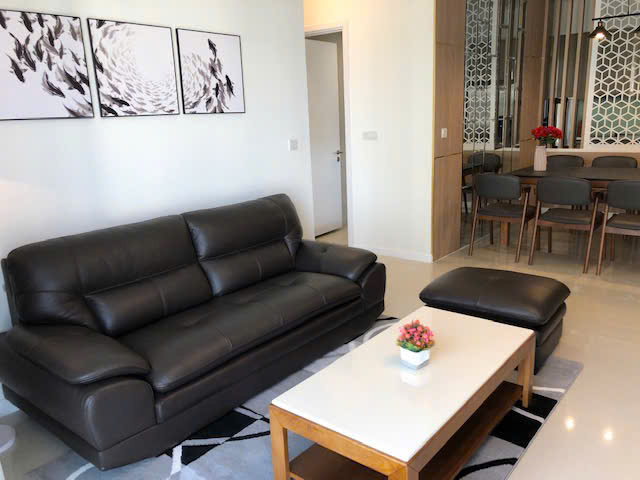 Cho Thuê Căn Hộ 3PN Estella Heights EH628 - ảnh nhỏ 22