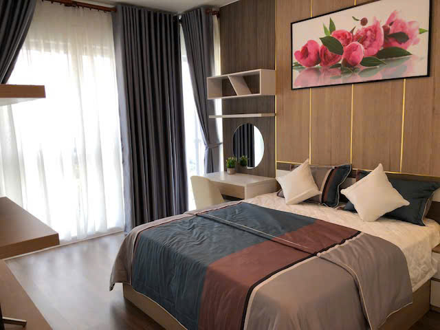 Cho Thuê Căn Hộ 3PN Estella Heights EH628 - ảnh nhỏ 24