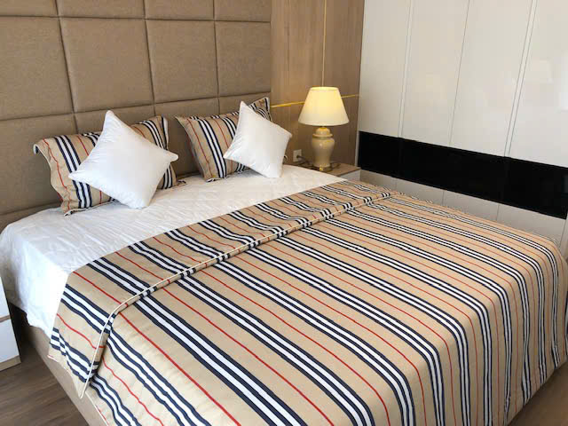 Cho Thuê Căn Hộ 3PN Estella Heights EH628 - ảnh nhỏ 28