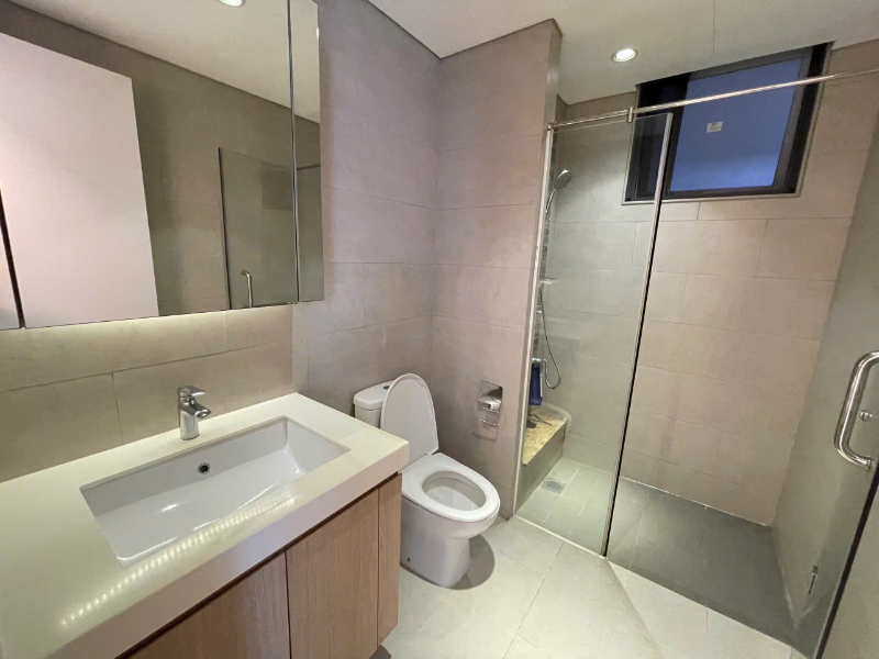Cho Thuê Căn Hộ 3PN Estella Heights EH633 - Hình 1