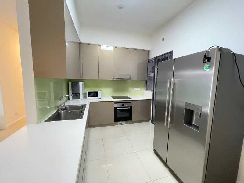 Cho Thuê Căn Hộ 3PN Estella Heights EH633 - ảnh nhỏ 2