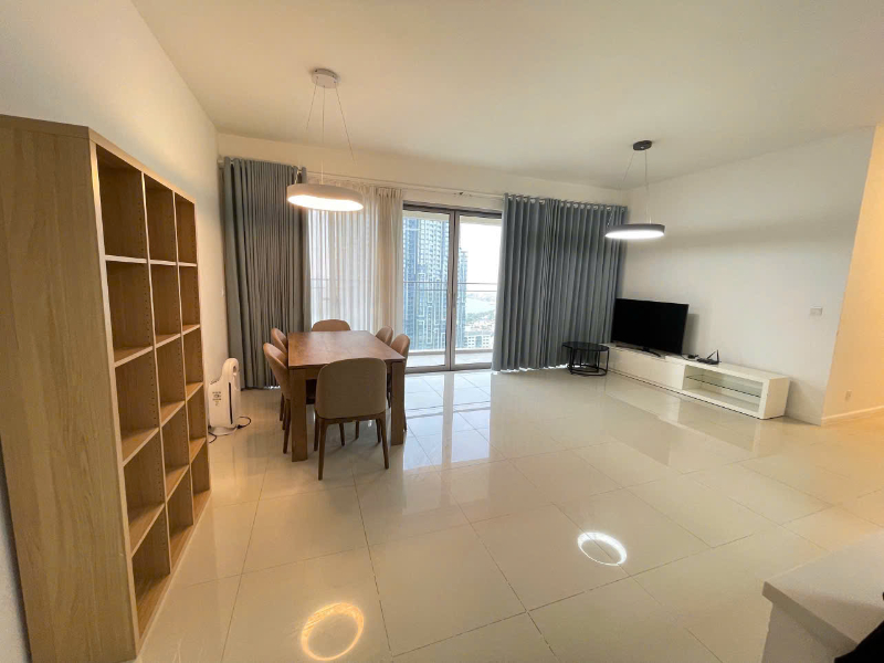 Cho Thuê Căn Hộ 3PN Estella Heights EH633 - ảnh nhỏ 3