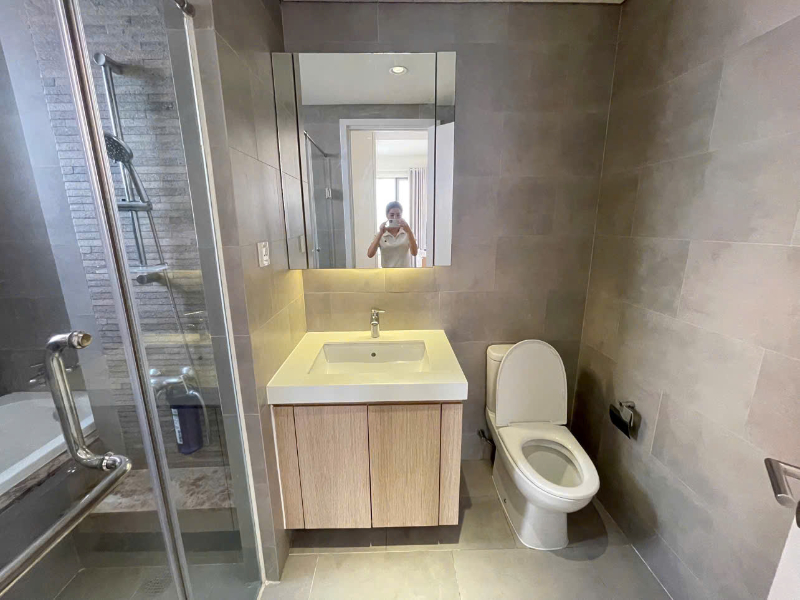 Cho Thuê Căn Hộ 3PN Estella Heights EH633 - ảnh nhỏ 12