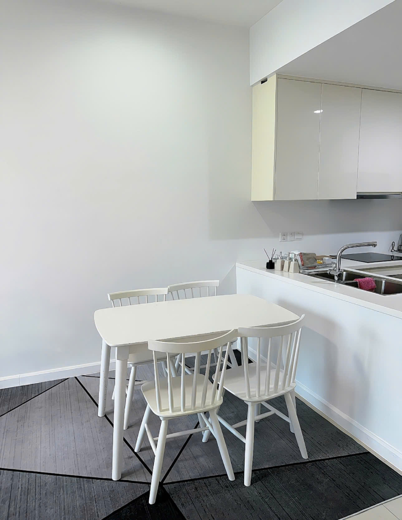 Cho Thuê Căn Hộ 1PN Estella Heights EH644 - ảnh nhỏ 2