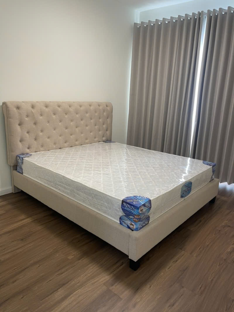 Cho Thuê Căn Hộ 1PN Estella Heights EH644 - ảnh nhỏ 3