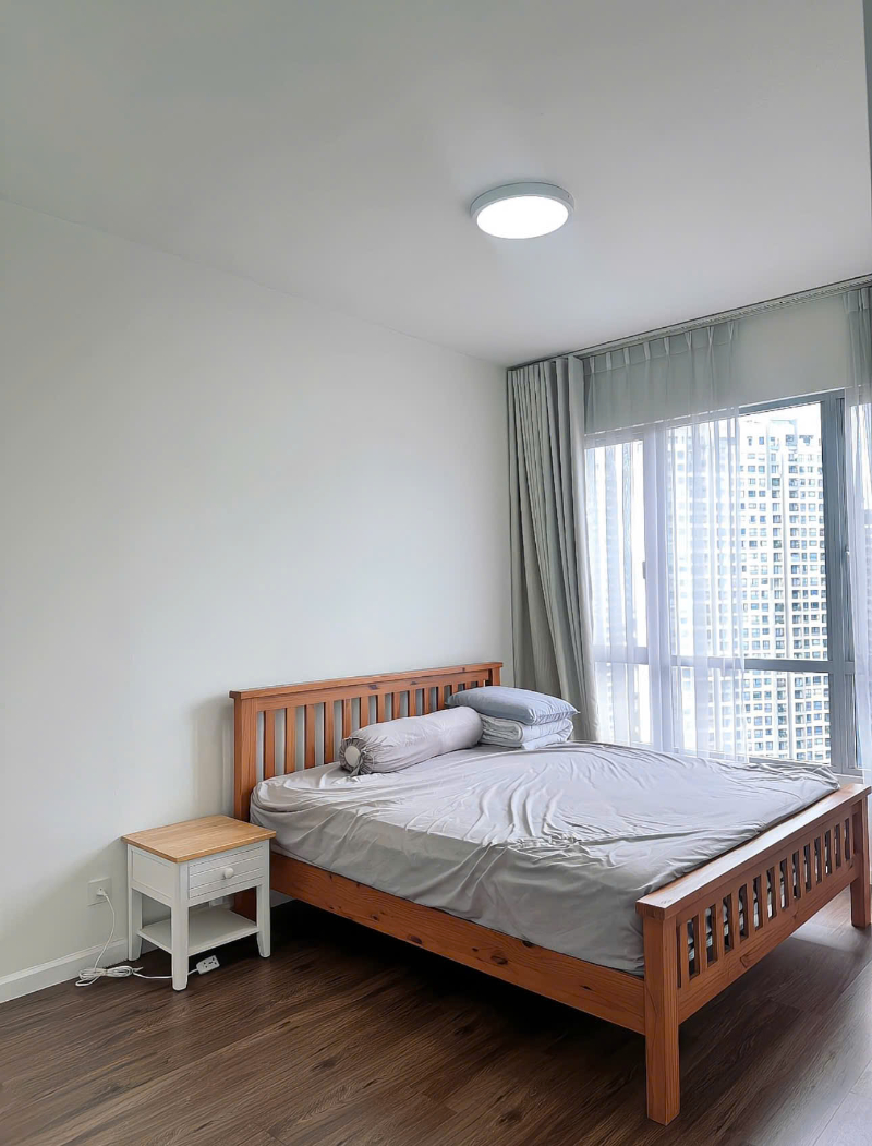 Cho Thuê Căn Hộ 1PN Estella Heights EH644 - ảnh nhỏ 5