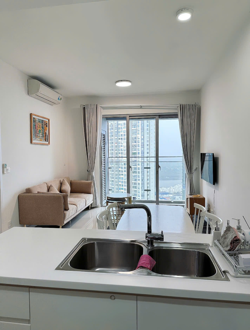 Cho Thuê Căn Hộ 1PN Estella Heights EH644 - ảnh nhỏ 6