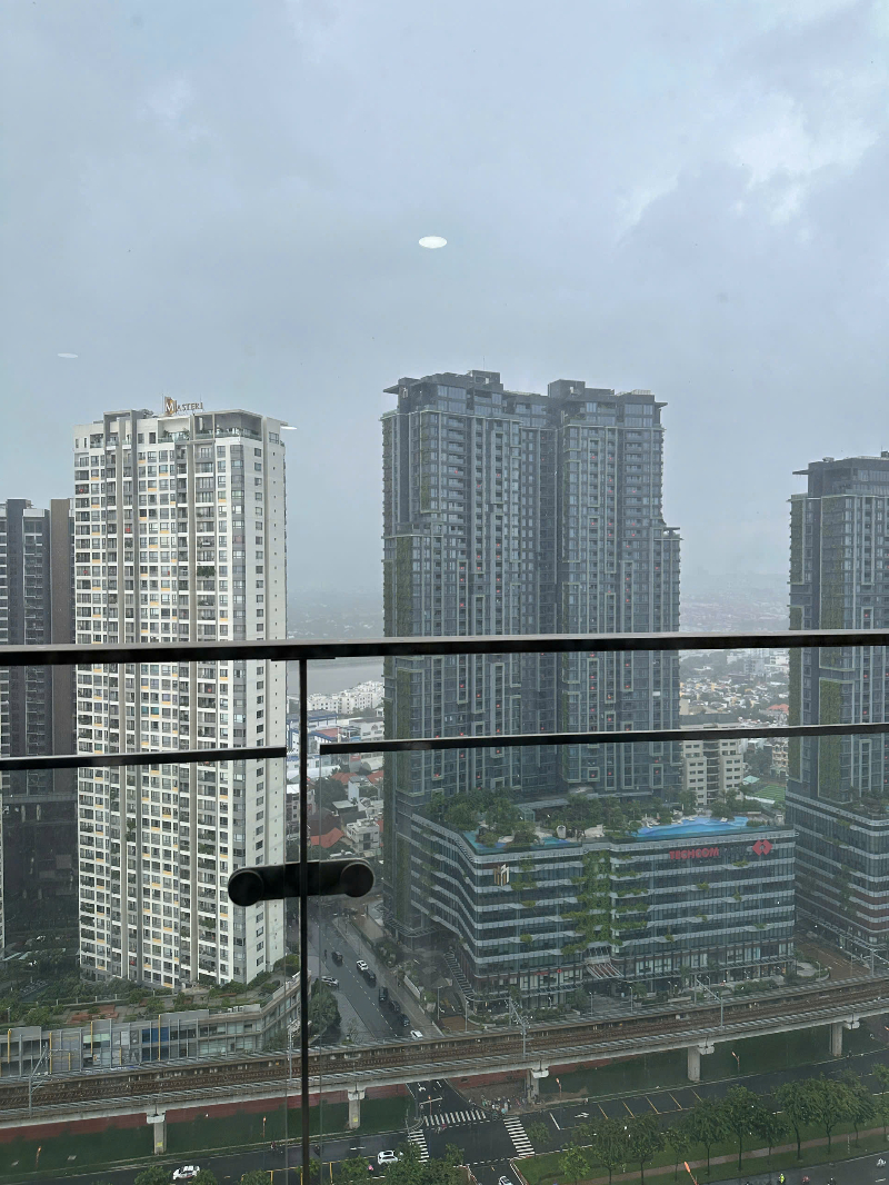 Cho Thuê Căn Hộ 1PN Estella Heights EH644 - ảnh nhỏ 7