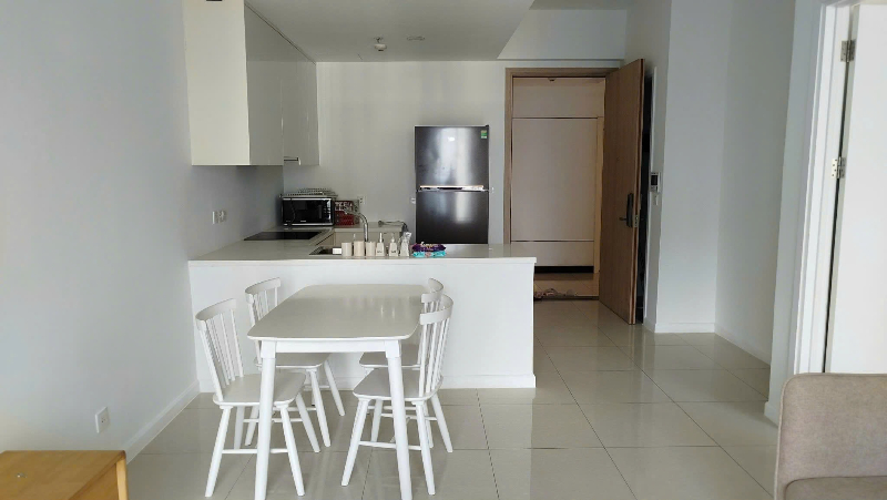 Cho Thuê Căn Hộ 1PN Estella Heights EH644 - ảnh nhỏ 8