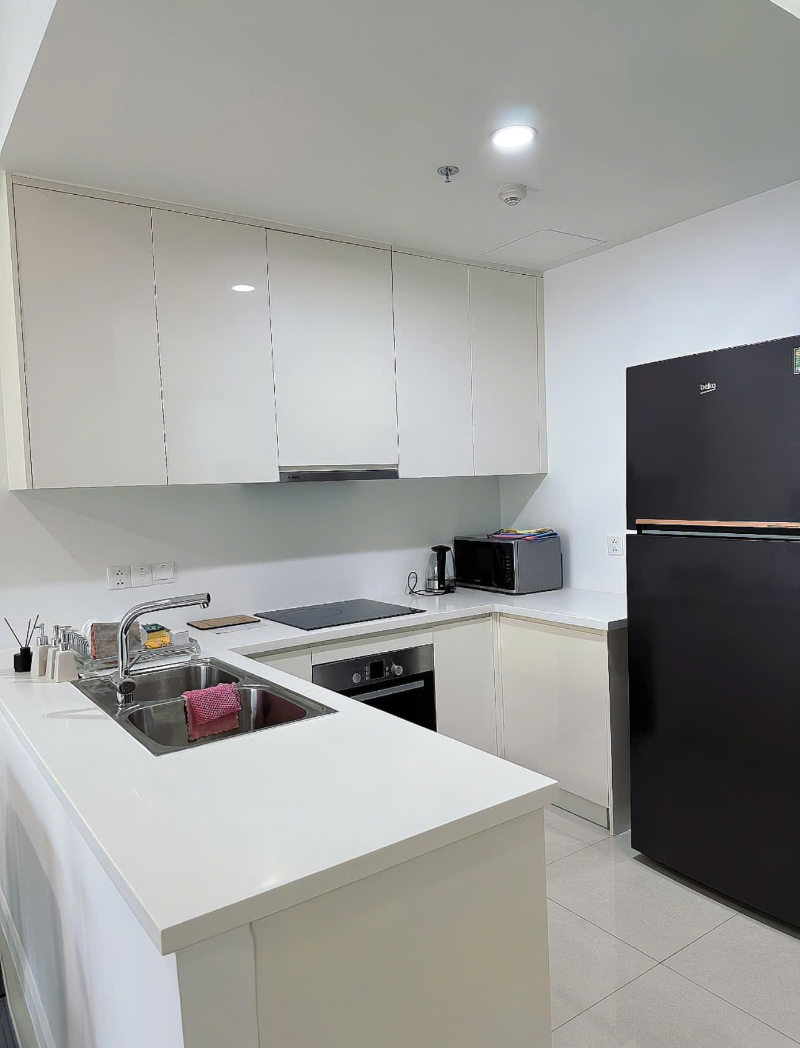 Cho Thuê Căn Hộ 1PN Estella Heights EH644 - ảnh nhỏ 9